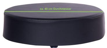 Rollhocker Squash XL