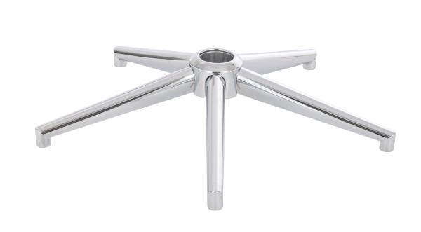 Drehkreuz 56cm ohne Rollen